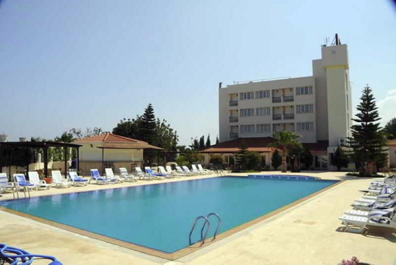Mountain View Hotel Agia Varvara Facilități foto